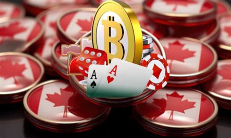 Best Crypto Casinos in Canada for Bitcoin & Other Cryptocurrencies.